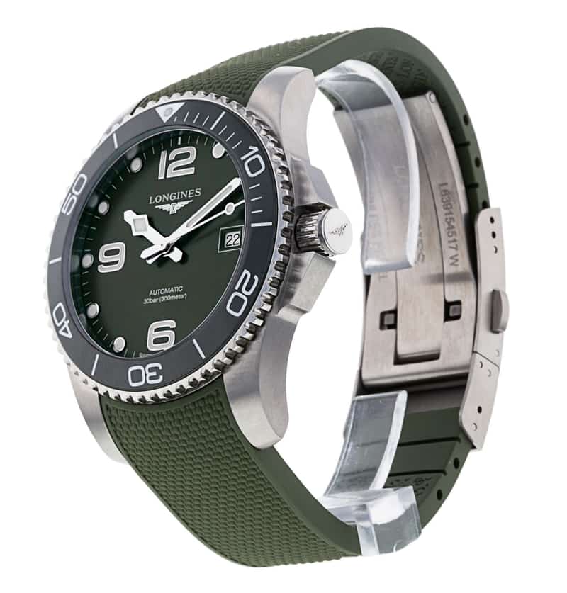 Longines Hydro Conquest L3.781.4.06.9